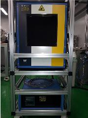 온도검교정장비(Large Area High Temperature Blackbody Calibration Source)