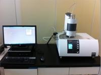 열중량분석기(Thermogravimetry Analysor)