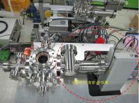 사중극자 질량 분석계(Quadrupole Mass Spectrometer)