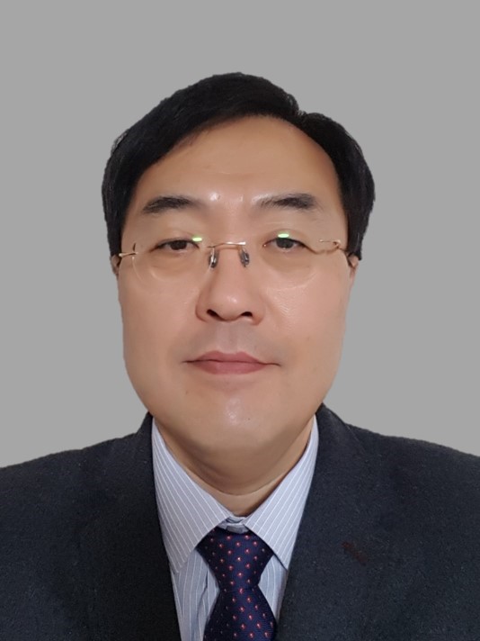 고호은 센터장